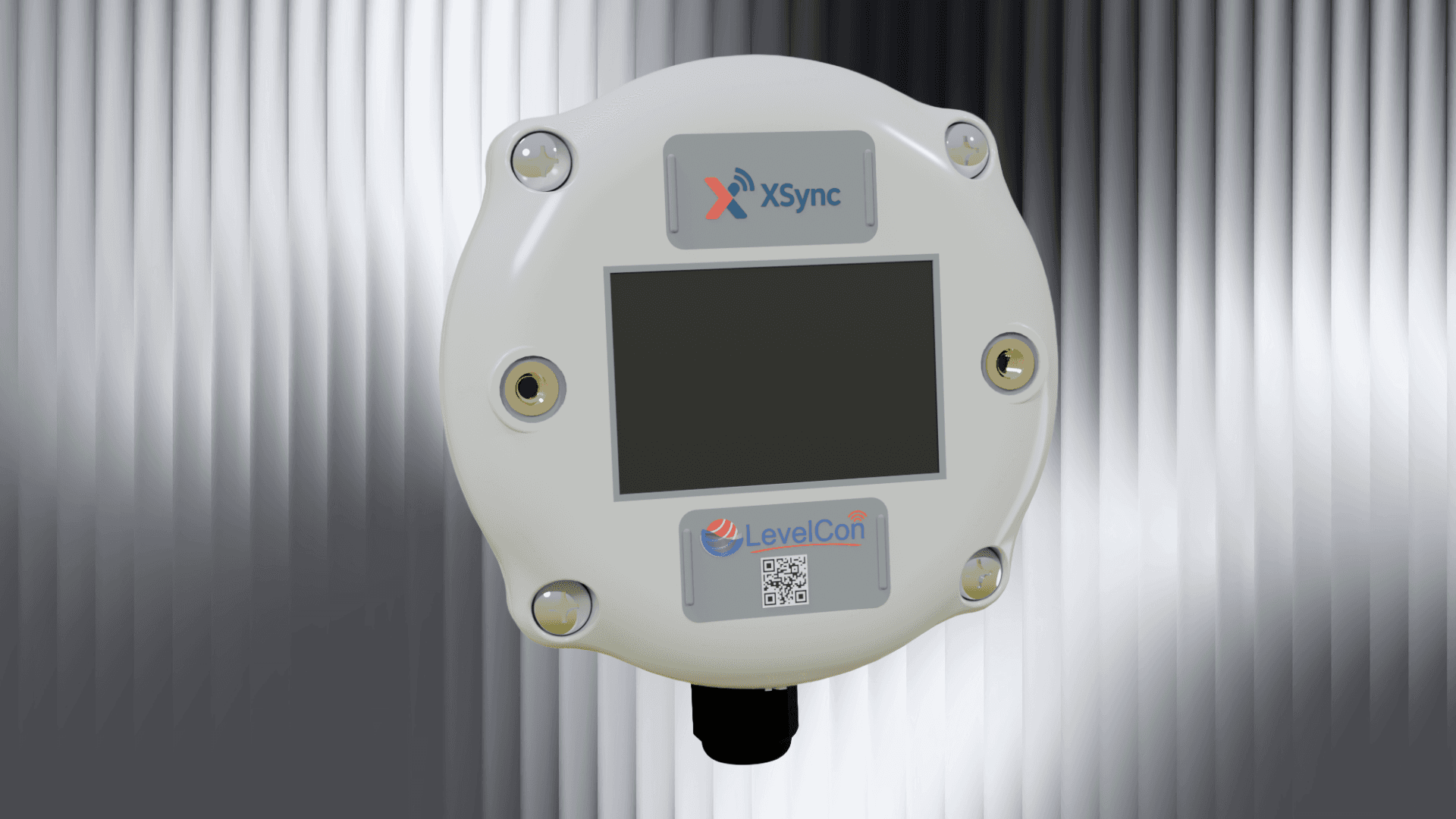 XSync All-in-One Telemetry Unit